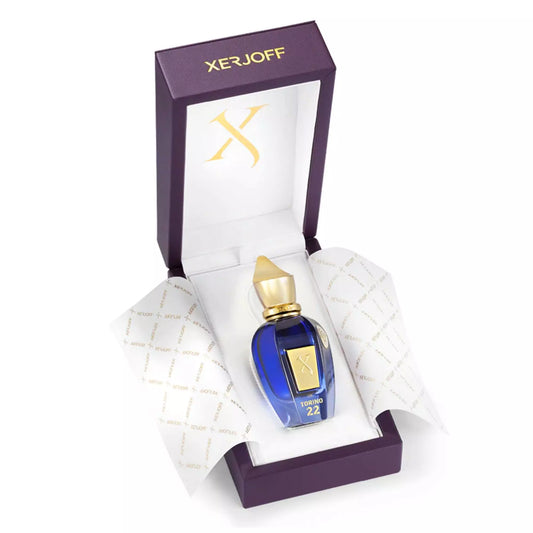 Perfume Xerjoff Torino 22 50ml EDP