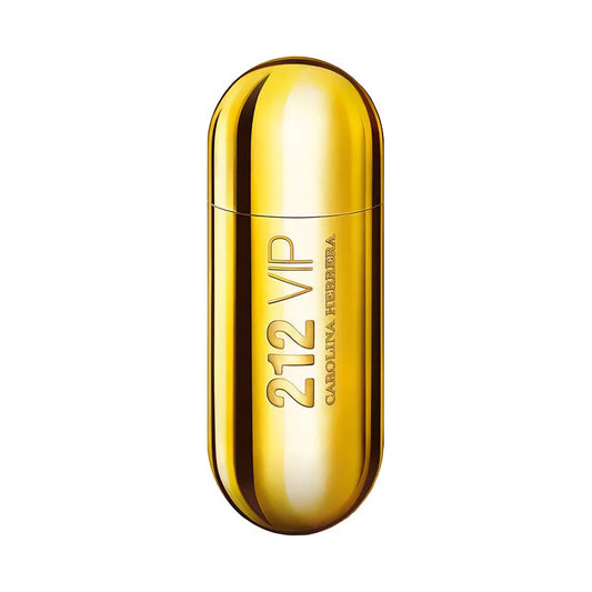 Carolina Herrera 212 Vip 80ml EDP Mujer