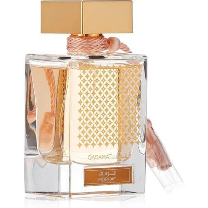 RASASI QASAMAT MOHRAF EDP 65ML-perfume-arabe-decant-perfume-original