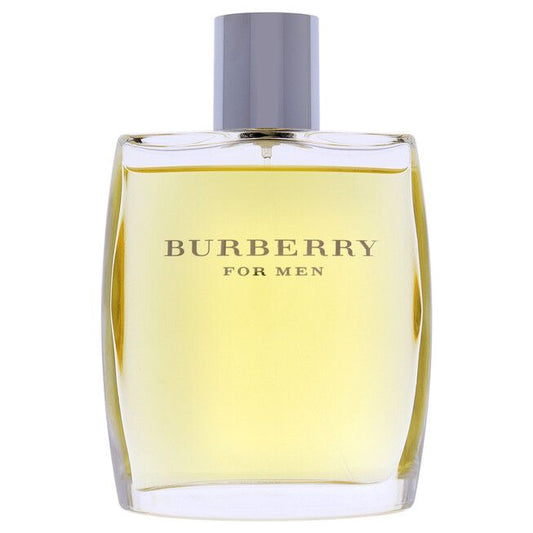 BURBERRY FOR MEN EDT 100ML-perfume-arabe-decant-perfume-original