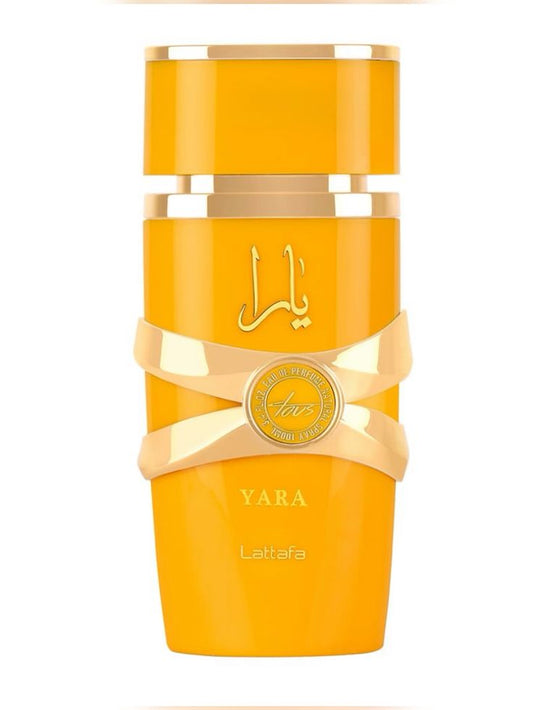 LATTAFA YARA TOUS EDP 100ML-perfume-arabe-decant-perfume-original