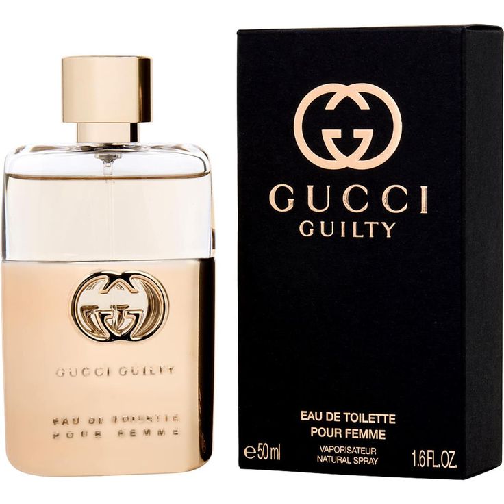 GUCCI GUILTY EDT 50ML-perfume-arabe-decant-perfume-original