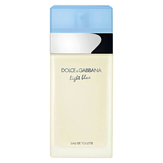DOLCE & GABBANA LIGHT BLUE 100ml MUJER-perfume-arabe-decant-perfume-original