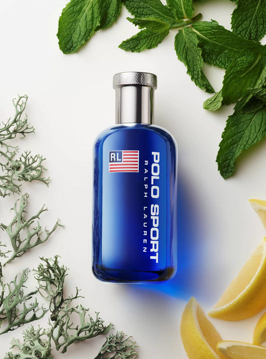 Ralph Lauren Polo Sport EDT 125ml