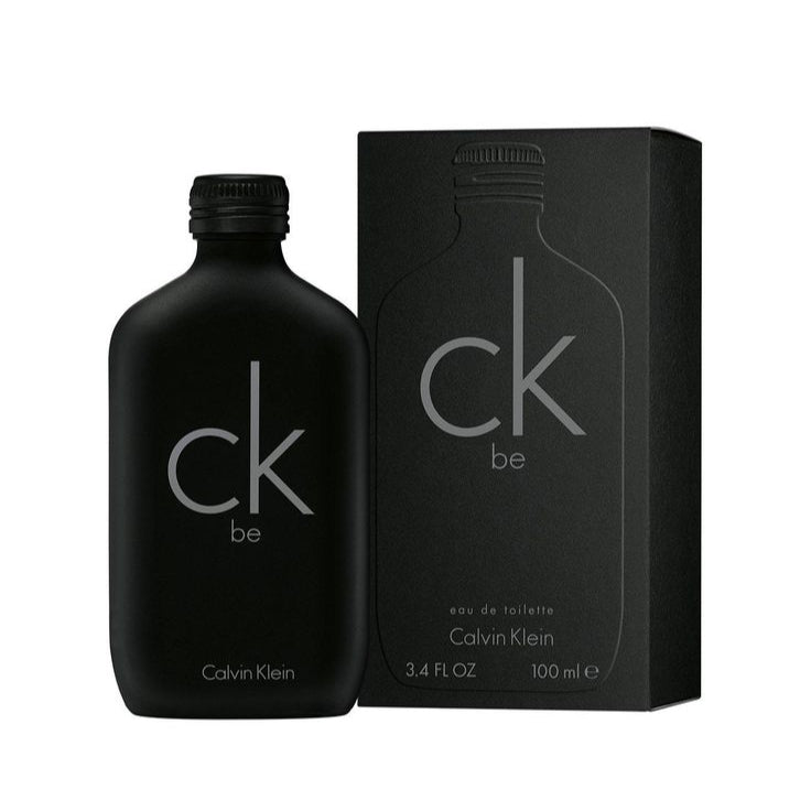 CALVIN KLEIN CK BE EDT 100ML-perfume-arabe-decant-perfume-original
