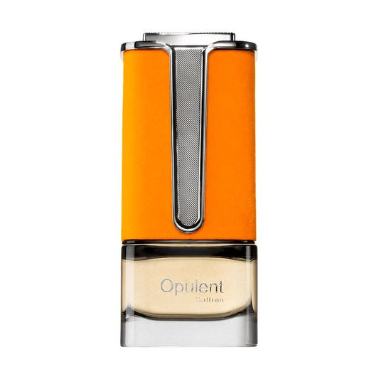 AL HARAMAIN OPULENT SAFFRON EDP 100ML-perfume-arabe-decant-perfume-original