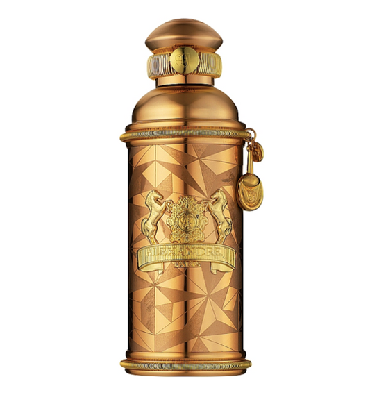 ALEXANDRE J GOLDEN OUD EDP 100ML-perfume-arabe-decant-perfume-original