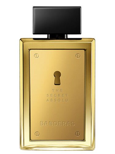 ANTONIO BANDERAS THE SECRET ABSOLU EDP 100ML-perfume-arabe-decant-perfume-original