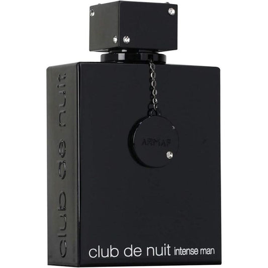 ARMAF CLUB DE NUIT INTENSE EDP 200ML-perfume-arabe-decant-perfume-original