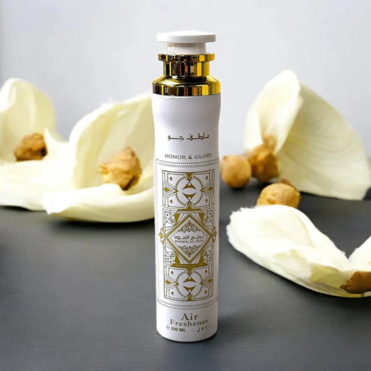 Ambiental Lattafa Honor & glory 300ml (Air freshener)