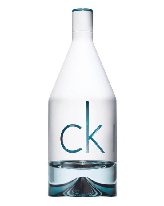 CALVIN KLEIN IN2U EDT 150ML-perfume-arabe-decant-perfume-original