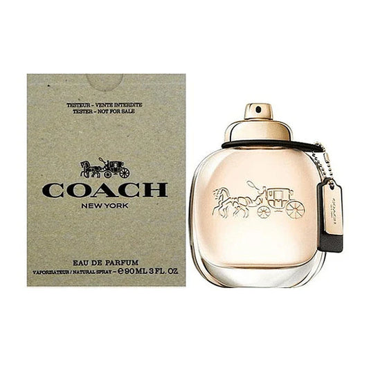 COACH WOMAN EDP 90ML TESTER-perfume-arabe-decant-perfume-original