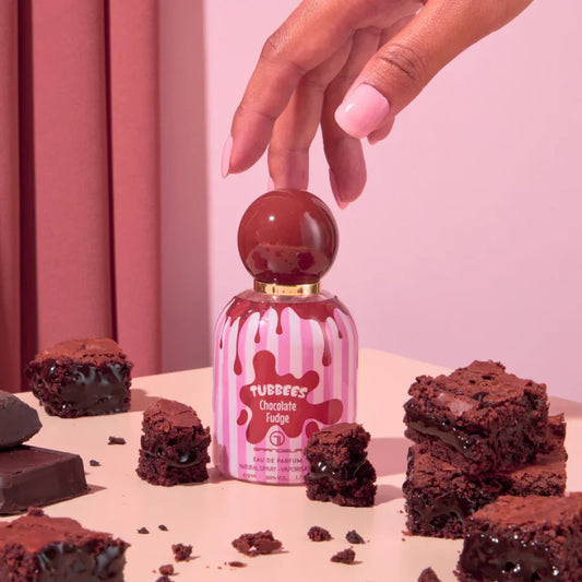 Tubbees Chocolate Fudge EDP 50ml