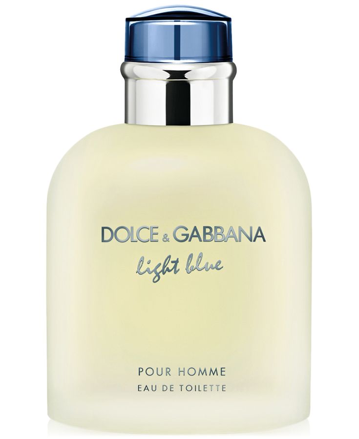 DOLCE & GABBANA LIGHT BLUE POUR HOMME EDT 200ML-perfume-arabe-decant-perfume-original