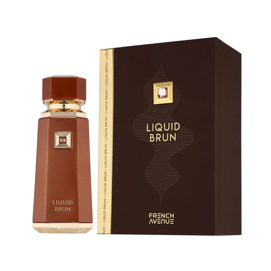 French Avenue Liquid Brun EDP 100ml