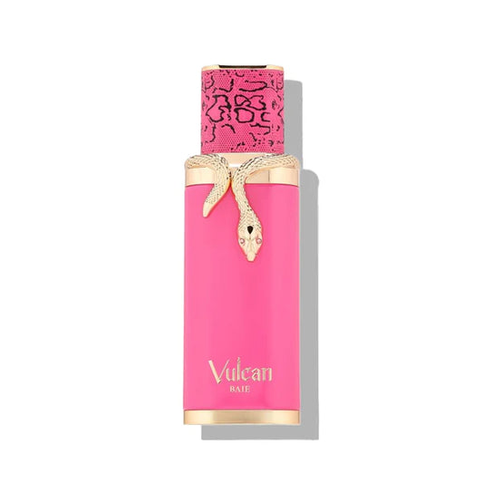 French Avenue Vulcan Baie Extrait de Parfum