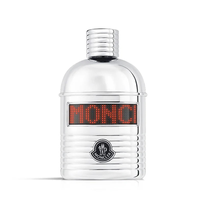 Moncler Pour Homme EDP 150ml (Pantalla Led Incluida)