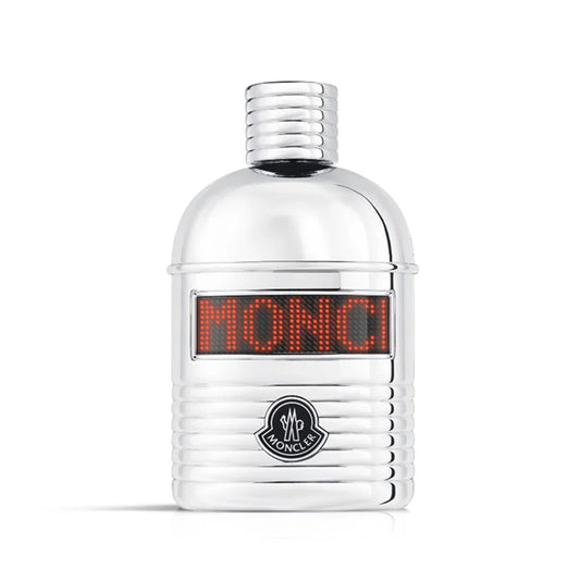 Moncler Pour Homme EDP 150ml (Pantalla Led Incluida)