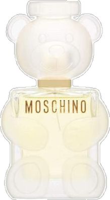 MOSCHINO TOY 2 EDP 100ML-perfume-arabe-decant-perfume-original