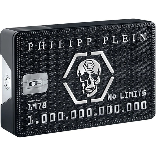 Philipp Plein No Limits EDP 90ml