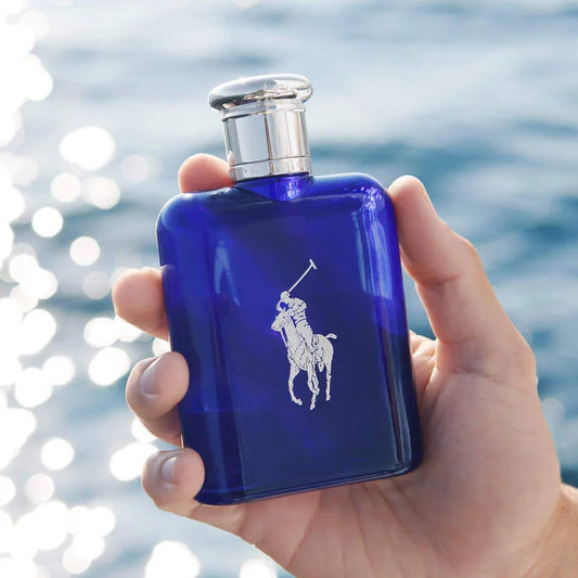 Ralph Lauren Polo Blue 75ml EDT