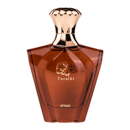 Afnan Turathi Brown EDP 90ml