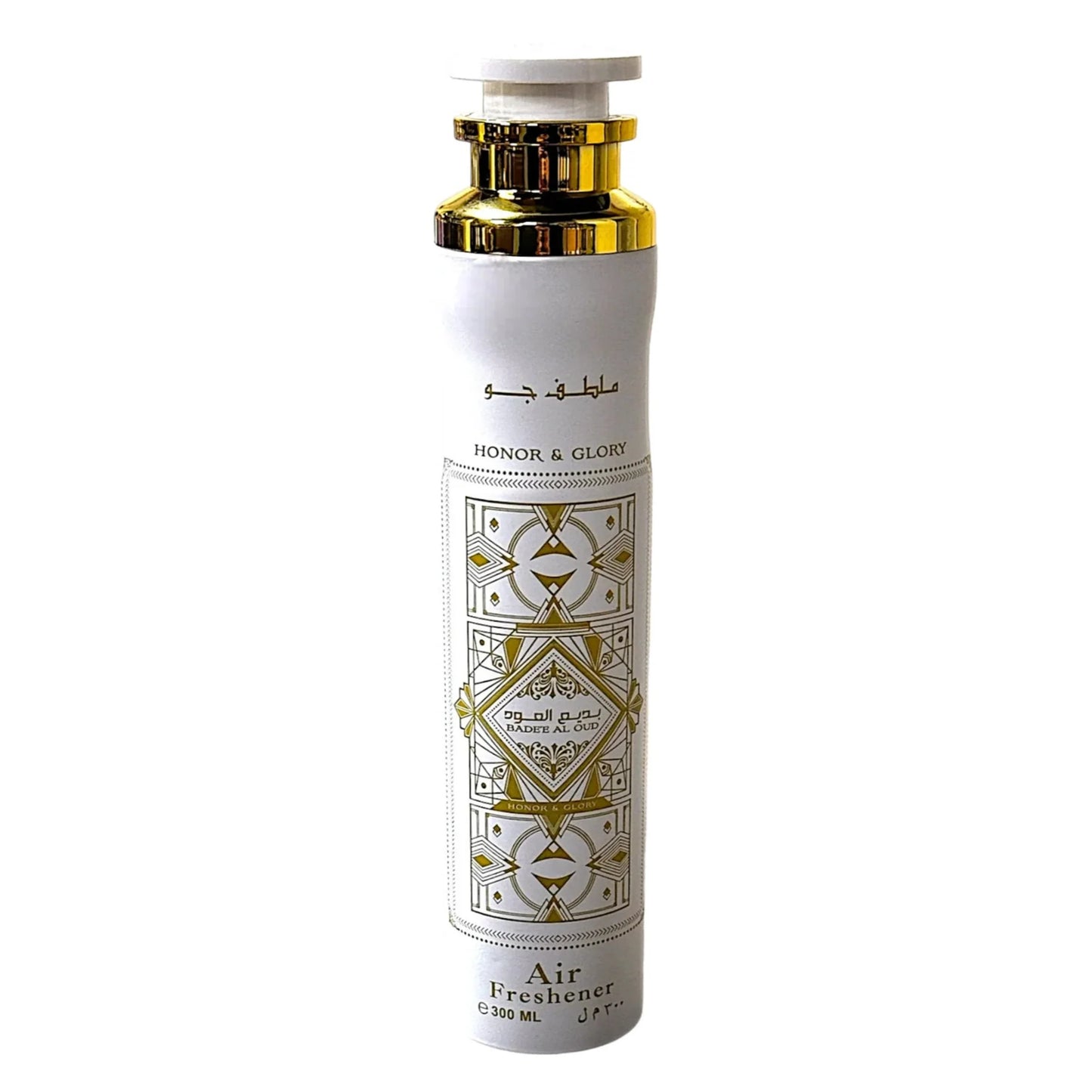 Ambiental Lattafa Honor & glory 300ml (Air freshener)