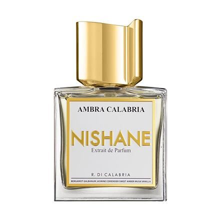 NISHANE AMBRA CALABRIA 50ML EXTRAIT DE PARFUM-perfume-arabe-decant-perfume-original