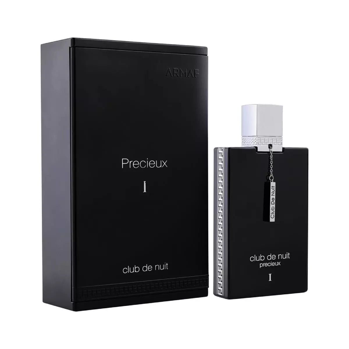 Armaf Club de nuit Precieux 55ml Extrait de parfum (Aventus absolu)