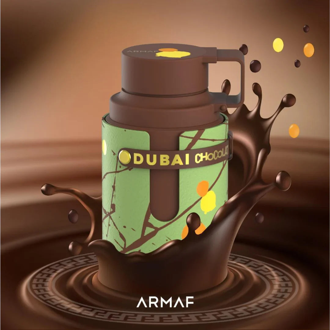 Armaf Odyssey Dubai Chocolat EDP 100ml