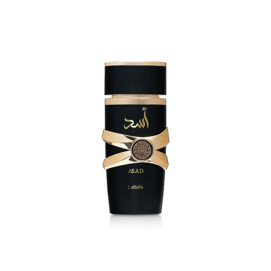 Lattafa Asad hombre EDP 100ml