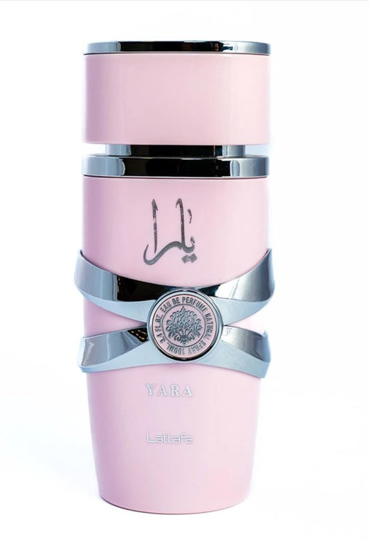 LATTAFA YARA EDP 100ML-perfume-arabe-decant-perfume-original