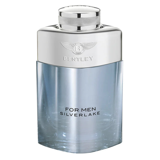 Bentley For Men Silverlake EDP 100ml