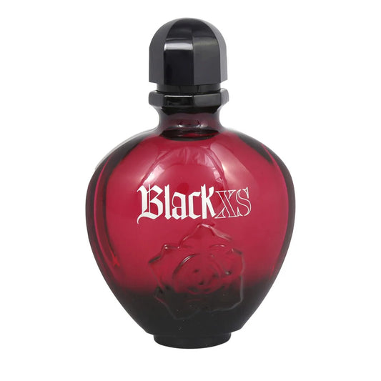 Paco Rabanne Black XS EDT 80ml Mujer (Presentación antigua)