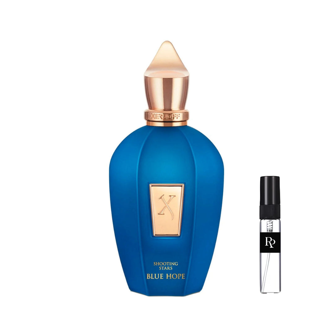 Decant Xerjoff Blue Hope EDP