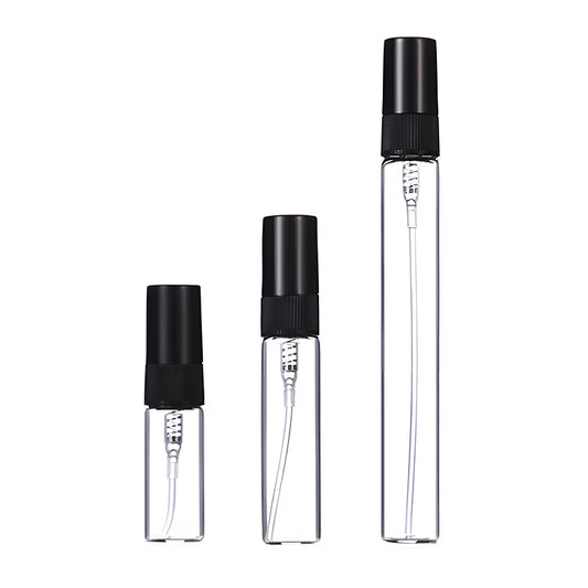 Decant Memo Paris tiger's nest edp