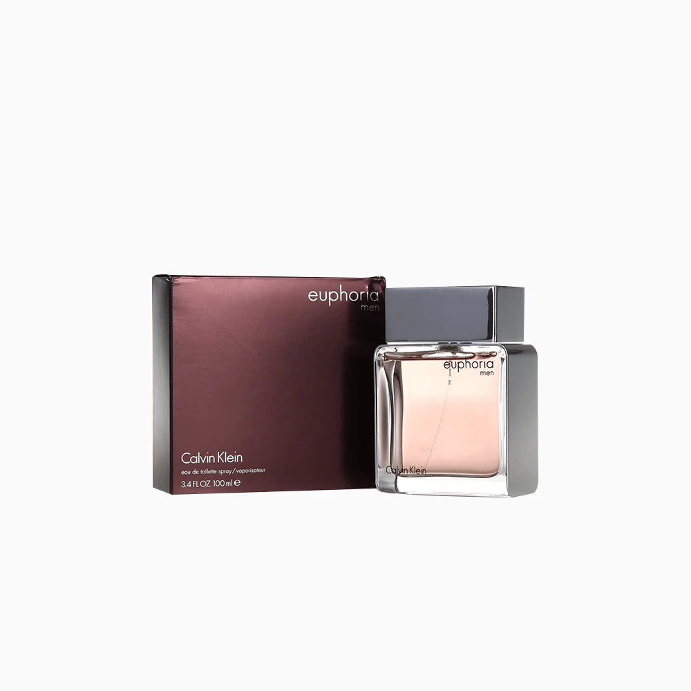 Calvin Klein Euphoria for Men EDT 100ml