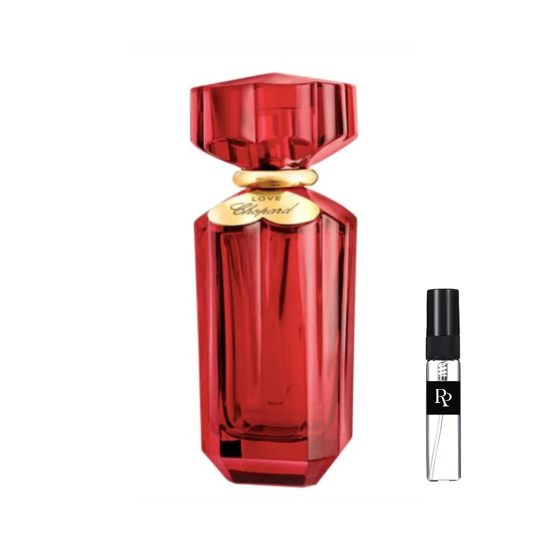 Decant Chopard Love edp