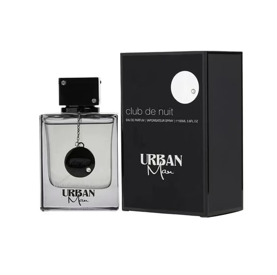 Armaf Club De Nuit Urban Man EDT 105ml