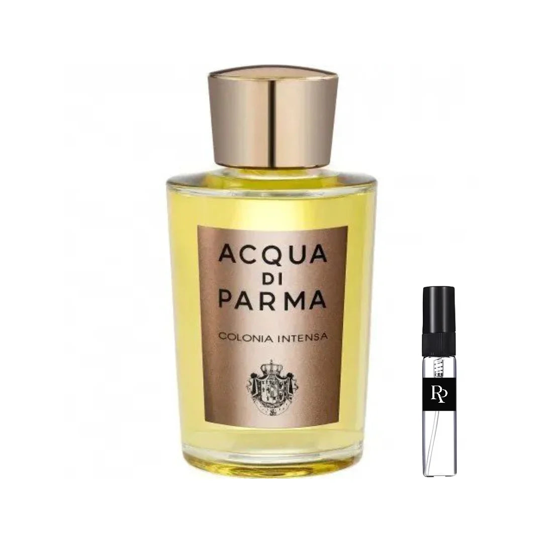 Decant Acqua Di Parma colonia intensa