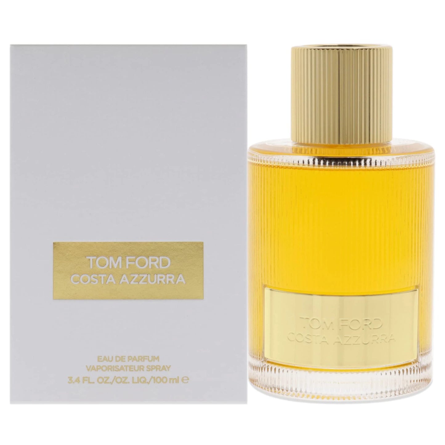 Tom Ford Costa Azzurra EDP 100ml