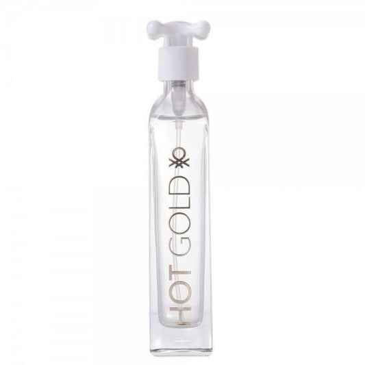 BENETTON HOT GOLD EDT 1OOML-perfume-arabe-decant-perfume-original
