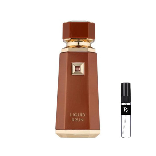 Decant French Avenue Liquid Brun EDP (Dupe PDM Althair)