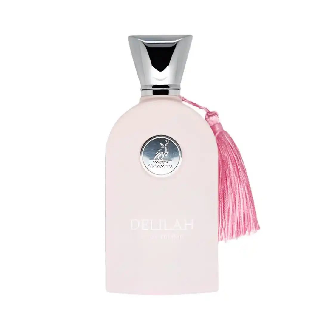 Maison Alhambra Delilah EDP 100ml