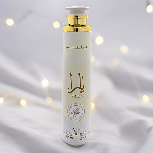 Ambiental Lattafa Yara Moi 300ml (Air freshener)