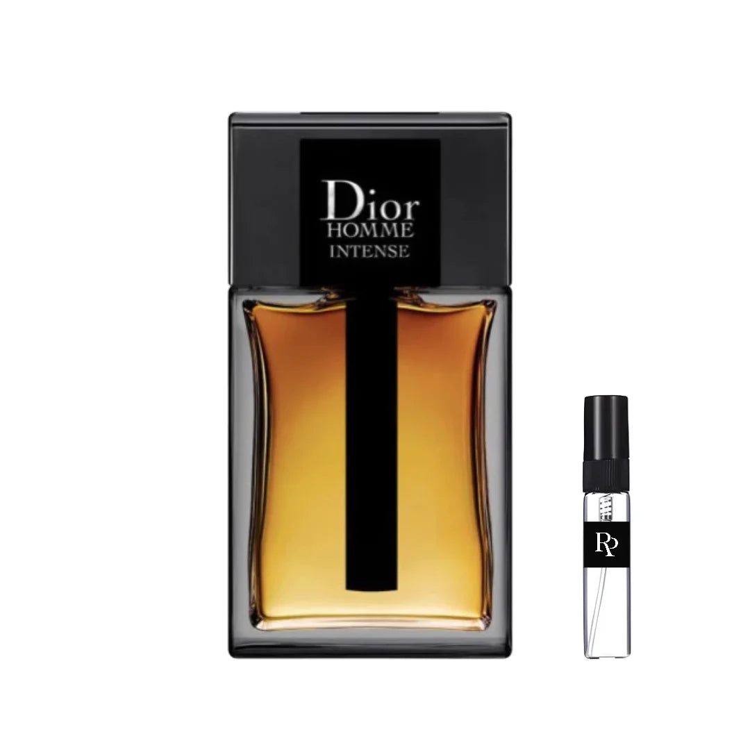 Decant dior homme intense 2021