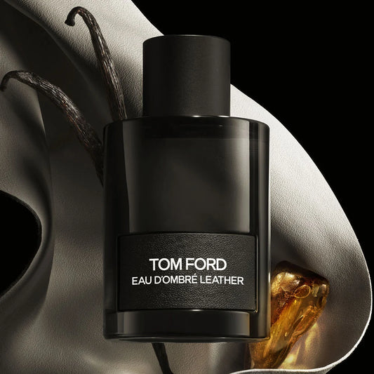 Tom Ford Eau D' Ombre Leather EDT 100ml