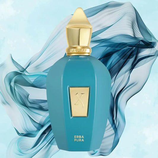 Xerjoff Erba Pura 50ml EDP