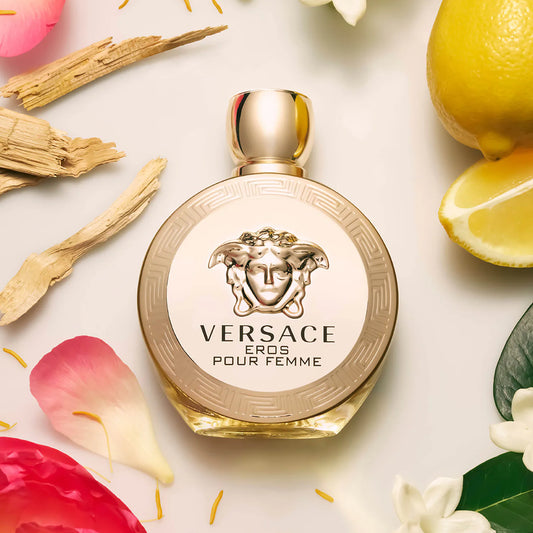 Versace Eros Pour Femme EDP 100ml
