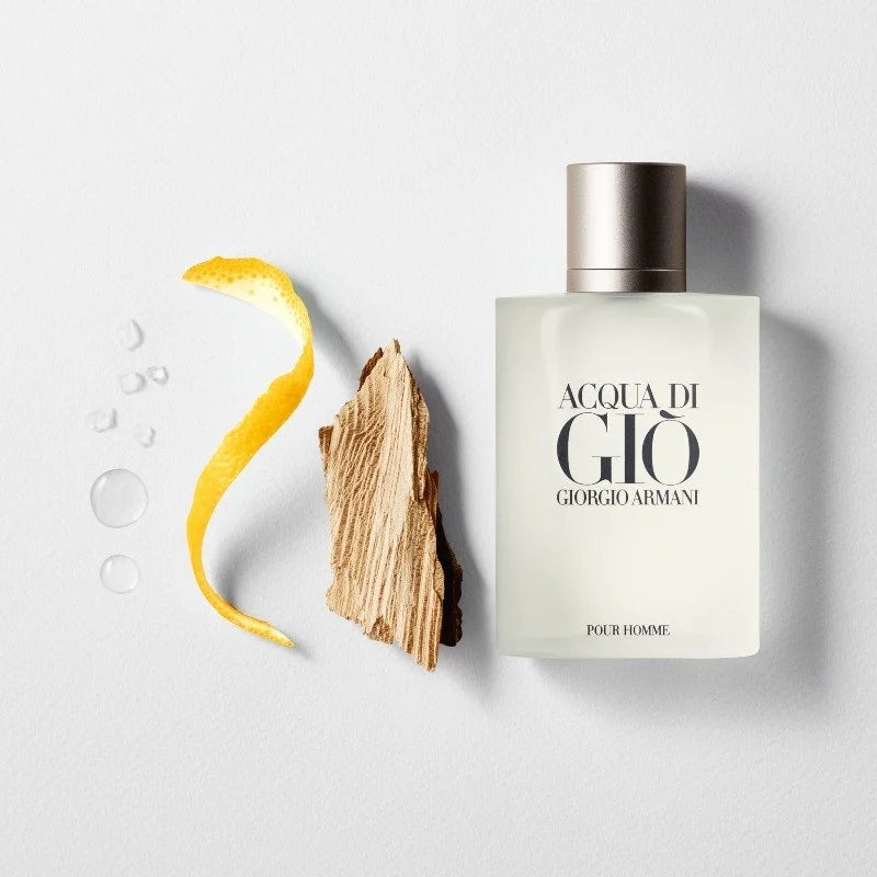 Giorgio Armani Acqua di Gio 200ml EDT Hombre